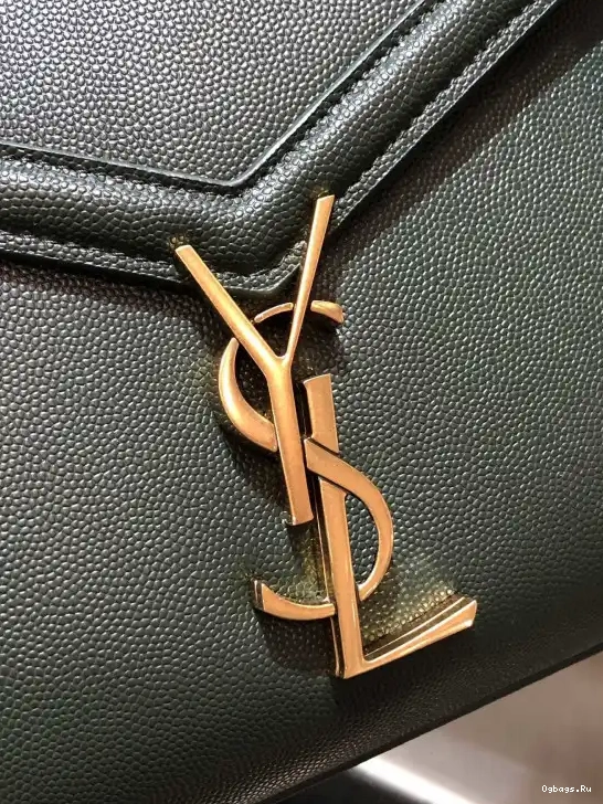 BAG CASSANDRA MEDIUM TOP HANDLE YSL 0510